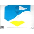 thumbnail image 4 of Beck - Colours (Vinyl Red LP), 4 of 4