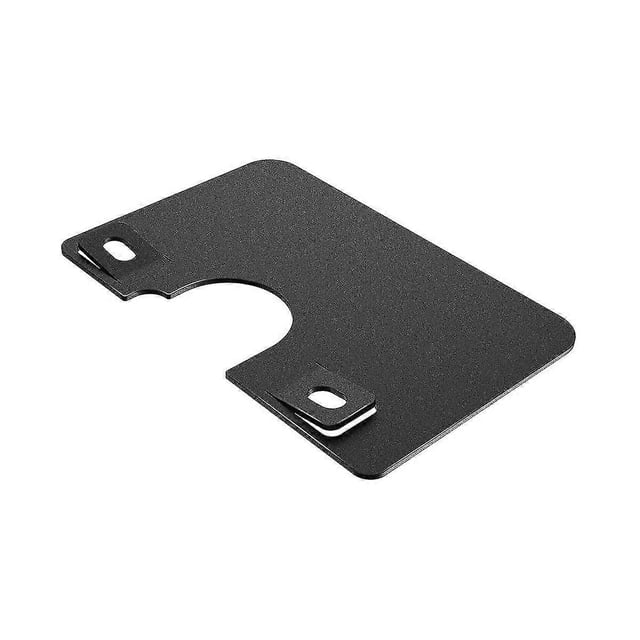 Car Burglary Protection Driver's Door Prick Stop for Ducato X250 X290 Jumper Boxer Fuse Black 7192001