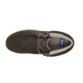 thumbnail image 4 of Stacy Adams Mens Dublin Ii Moc Toe Lace Up  Boots Shoes, 4 of 5