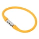 thumbnail image 1 of Pulsera Magnética Deportiva Pulsera Deportiva de Silicona con Terapia Magnética Pulsera Suave de Equilibrio Energético de Iones Negativos para el Cuidado de la Salud Anggrek Otros, 1 of 8