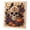 A-20*20cm, variant on SUYOLL Halloween Pearl Art DIY Kit Cute 3D Diamond Painting For Adults Beginner Friendly Halloween Decor Seasonal And Party Craft Project Kit