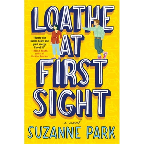 Pre-Owned Loathe at First Sight (Paperback) 0062990691 9780062990693