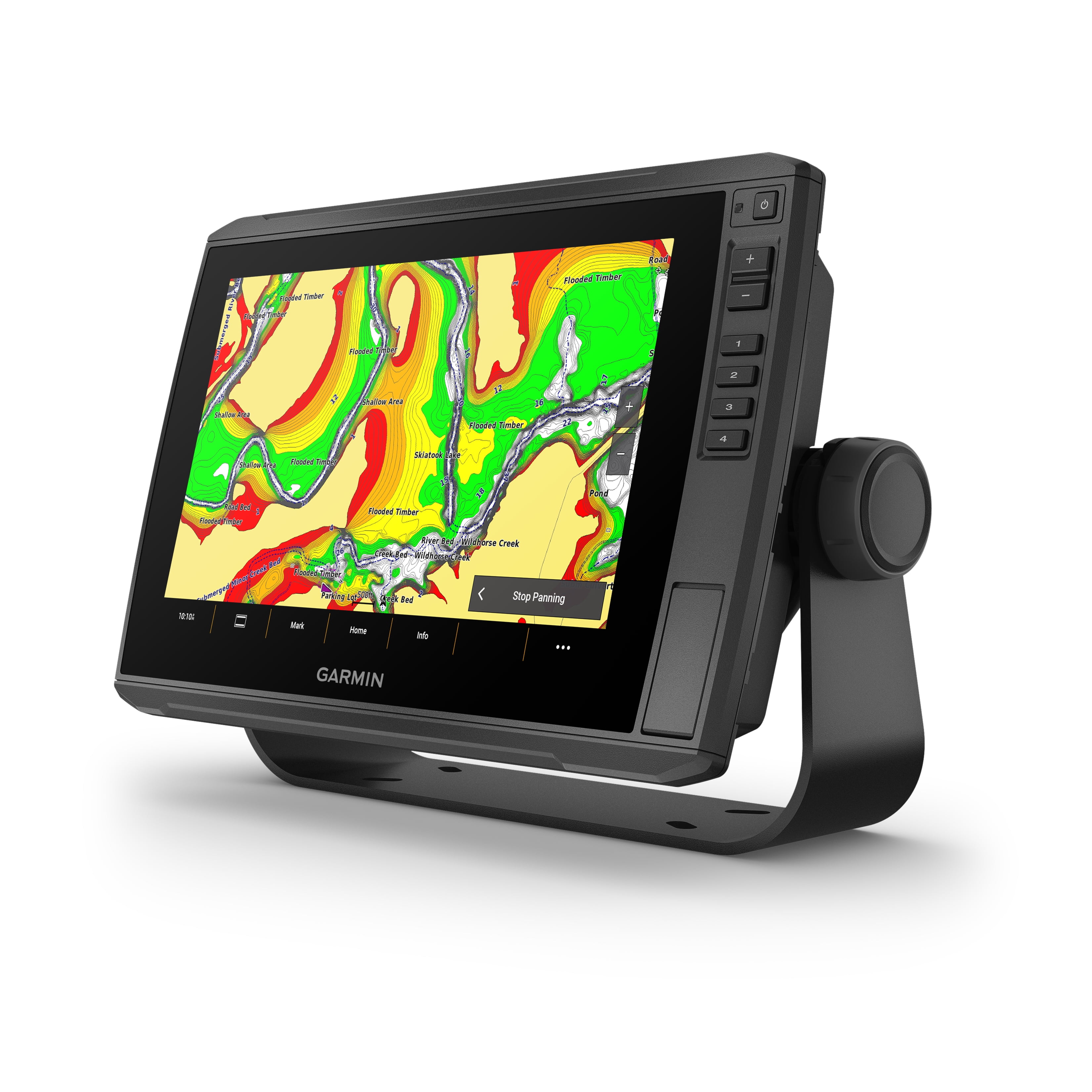 Garmin ECHOMAP Ultra 2 106sv US and Coastal Canada GN+ with