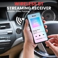 thumbnail image 2 of Controlador de audio Bluetooth Pyle PLMRBT18 300 W resistente al agua, 2 of 7