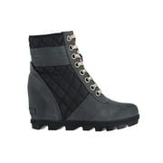 SOREL Lexie Wedge Dark Slate
