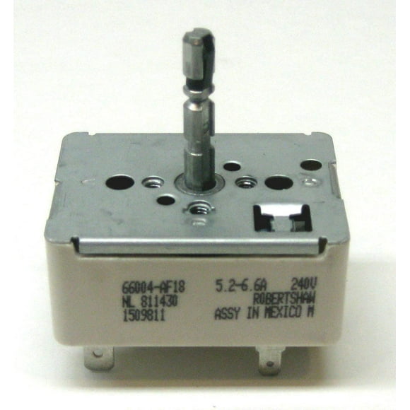 Whirlpool Stove Parts