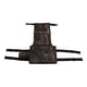 thumbnail image 2 of Cojín de Asiento Plegable Treestand Tela Oxford Esponja Gruesa Tamaño Plegable Silla de árbol de Caza Ajustable para Exteriores ANGGREK  Otros, 2 of 8