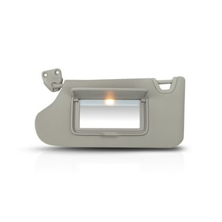 Nissan Altima Driver Visor
