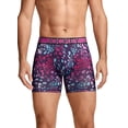 thumbnail image 1 of Jockey  Active Microfiber 5" Boxer Brief, 1 of 1