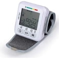 thumbnail image 5 of Automatic Blood Pressure Monitoring With Bp Portable Case Irregular Heart Rhythm, 5 of 5