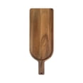 thumbnail image 1 of Tabla Para Embutidos Ironwood Con Mango Madera De Acacia, 1 of 5
