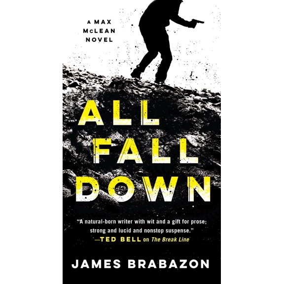 All Fall Down (Paperback)