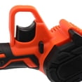 thumbnail image 3 of CDZHLTG  4 inch 6 inch Portable Electirc Power Saw Cordless Mini Chainsaw, for Tree Branch Wood Cutting, 3 of 9