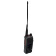 thumbnail image 3 of Radio bidireccional portátil multibanda Walkie Talkie transceptor portátil AC 100‑240V 5W enchufe de EE. UU., 3 of 10