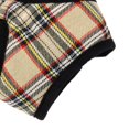 thumbnail image 3 of Arnés de malla para mascotas, ropa de arnés transpirable para mascotas con en D, prendas de para perros grandes y que caminan, , Gloria Arnés para perros, 3 of 8