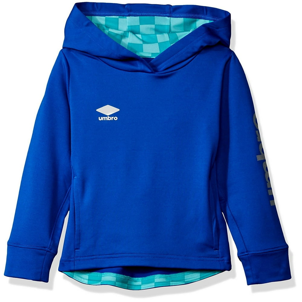 umbro vetements hoodie