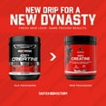 thumbnail image 3 of Six Star Pro Nutrition 100% Creatine Powder, Supports Muscles, Unflavored, 10.58 oz, 80 Servings, 3 of 13