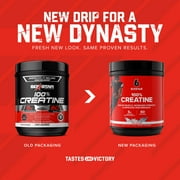 Six Star Pro Nutrition 100% Creatine Powder, Supports Muscles, Unflavored, 10.58 oz, 80 Servings