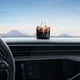 thumbnail image 5 of Colgante de espejo retrovisor de coche Colgante de coche Búho colgante, 5 of 8