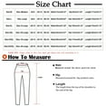 thumbnail image 6 of QATAINLAV Leggings for Women 2025 Summer High Waisted Cropped Yoga Pants Trendy Gradient Print Tight Capris Casual Milk Silk Buttery Soft Capri Leggings Ofertas Relampago de Hoy Gray 4XL, 6 of 6