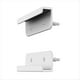 thumbnail image 2 of Soporte de Pared para Tableta Fijado Mediante Adhesivo o Tornillo Soporte Adhesivo para Tableta para //E-Reader, 2 of 5