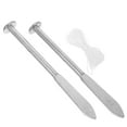 thumbnail image 4 of Shisuyan Line Pin Steel 1Set 5.9X0.75X0.75In, 4 of 8