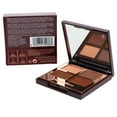 thumbnail image 2 of Charlotte Tilbury Luxury Palette The Golden Goddess Eyeshadow Palette 0.18 oz, 2 of 8