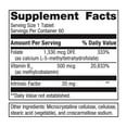 thumbnail image 3 of Metagenics Intrinsi Vitamin B12-Folate - Nervous System & Heart Health Support* - with Intrinsic Factor for Absorption* - Vitamin B12 & Folate - Methylcobalamin - 60 Tablets, 3 of 8