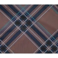 thumbnail image 4 of oneOone Cotton Flex Fabric Tartan Check Print Fabric By Yard 40 Inch Wide, 4 of 4
