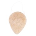 thumbnail image 3 of SHISUYAN Sponge For Face Konjak Assorted Color For Sensitive Skin Users 1Pcs 9.00X7.00X2.00Cm, 3 of 9