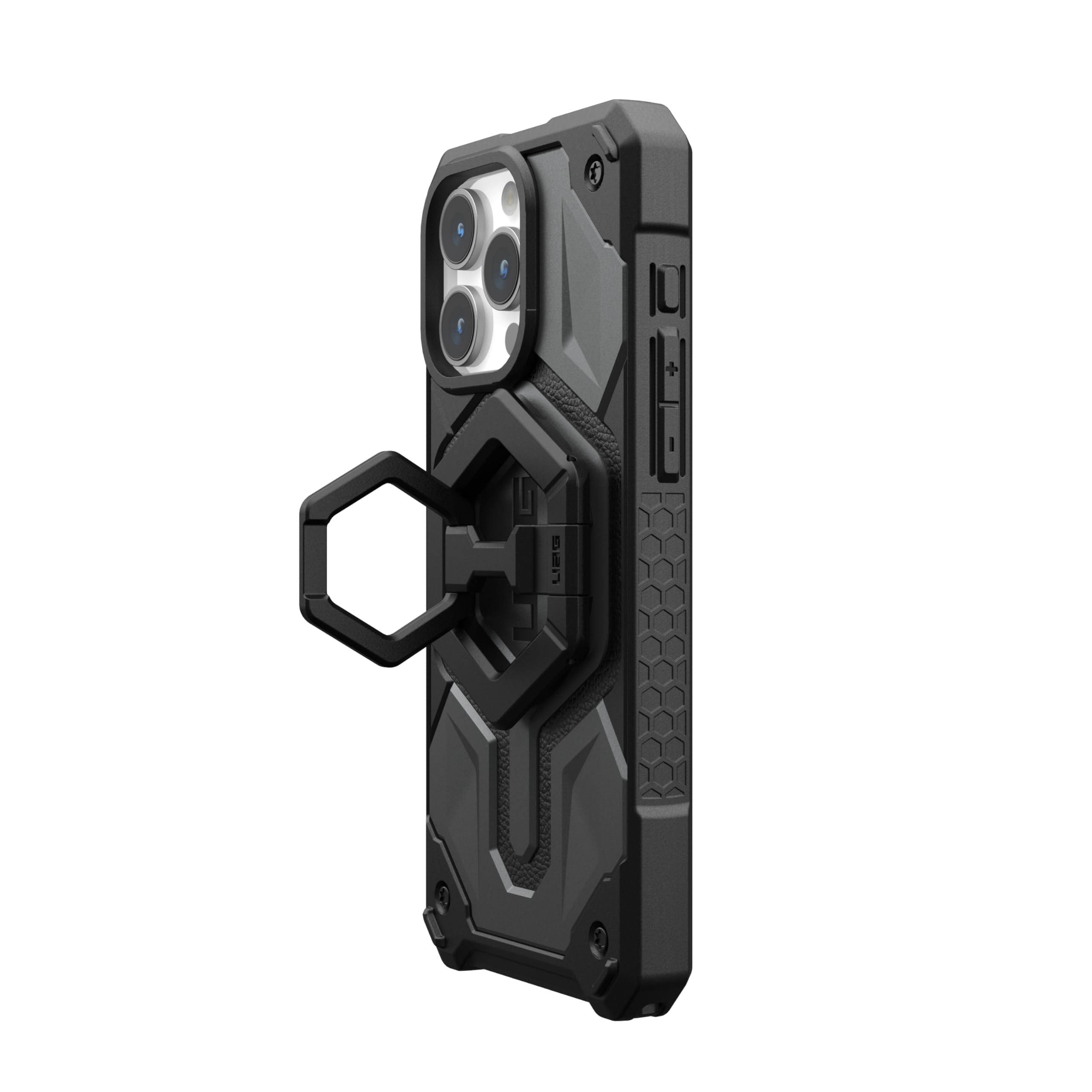 Urban Armor Gear Magnetic Ring Stand for MagSafe photo 6