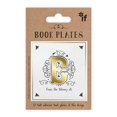 thumbnail image 1 of If USA 41505 Letter Book Plates, Letter E, 1 of 1