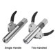 thumbnail image 3 of Grease Gun Coupler Cap 10000psi High Pressure Self Locking Grease Nozzle Quick Release Hose, 3 of 4
