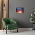 thumbnail image 3 of Scripture Walls  The Lord Bless Thee Numbers 6:24-26 Bible Verse Canvas Christian Wall Art Ready to Hang Unframed, 3 of 9