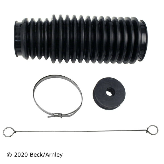 Beck Arnley 103-2986 Steering Rack Boot Kit For Select 92-08 Bmw Models