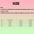 thumbnail image 3 of Kogui Toddler Girls Rompers Toddler Girls Clothes Romper Summer Jumpsuit Cute Adjustable Strap Girls Outfits 0 3 6 9 12 18 24 Months (Pink,9-12 Months), 3 of 9