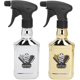 thumbnail image 5 of 2 botellas de spray para el cabello de 500 ml con pulverizador de niebla fina ajustable para uso en salones de belleza y peluquerías., 5 of 5