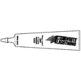 thumbnail image 2 of Hybrid Caulk, 6 oz, Cartridge, White, Hybrid Base, 3006, 2 of 3