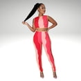 thumbnail image 4 of Let's Chill Pant Set, 4 of 5