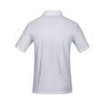 thumbnail image 2 of Playera Polo Umbro Team 2018 Hombre UM18503 blanco L, 2 of 3