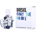 thumbnail image 6 of Diesel Only The Brave Eau De Toilette Spray 1.1 Oz / 35 Ml, 6 of 9