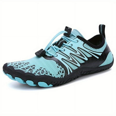

Men s Quick-Drying Non-Slip Water Shoes Breathable Beach Aqua Shoes For Swimming Surfing Yoga Summer