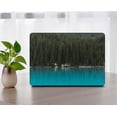 thumbnail image 3 of KSK KAISHEK Hard Shell Case Compatible Old MacBook Air 13 inchs( No Touch, 2010 - 2017) Model A1369 A1466, No USB-C Plants series 0639, 3 of 5