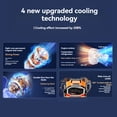 thumbnail image 4 of Camping ceiling fan with light ceiling fan multifunctional ceiling fan, 4 of 8