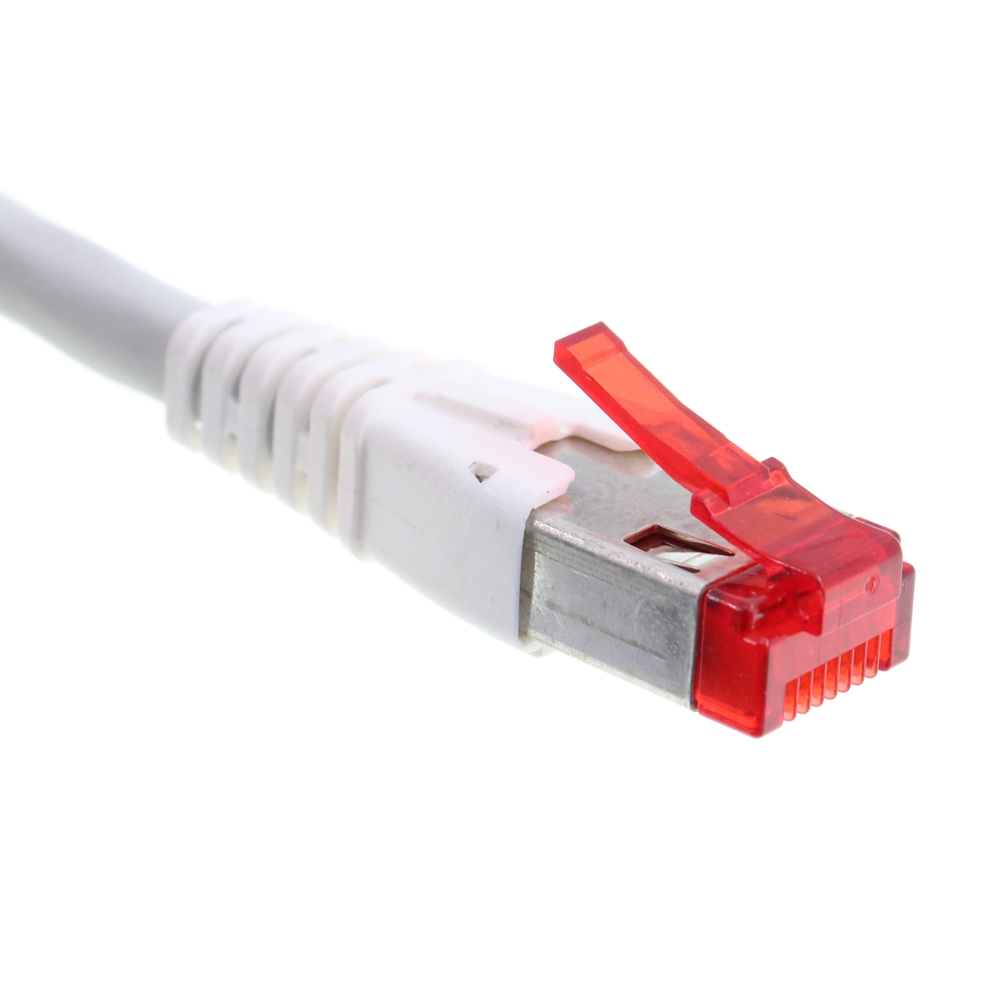 Reichle & De-Massari AG R&M R509863 Shielded CAT6A Patch Cable 