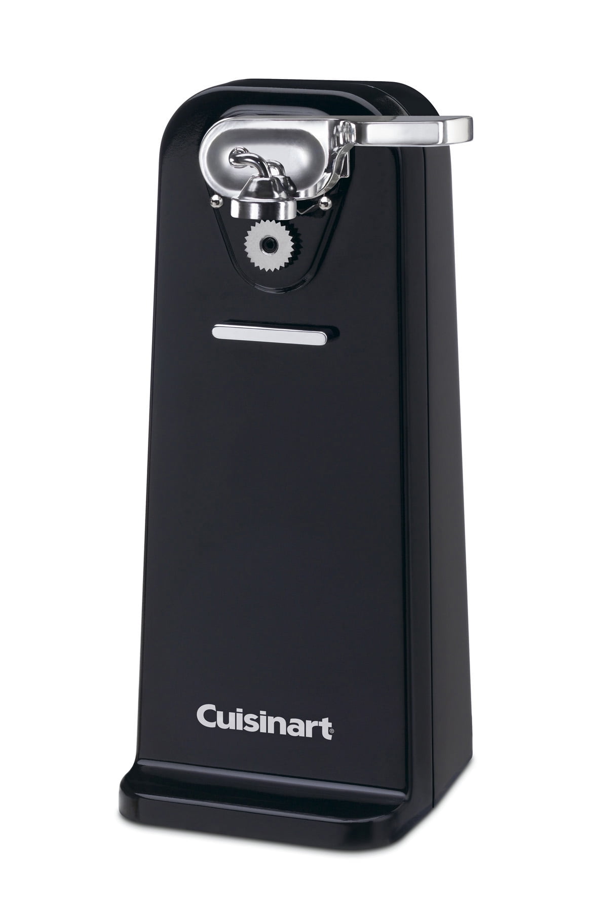 Black Black & Swing-A-Way 407BK Portable Can Opener Cuisinart CCO-50BKN Deluxe Electric Can Opener