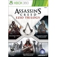 thumbnail image 1 of Assassin's Creed Ezio Trilogy Para Xbox 360 - Nuevo Ubisoft Standard, 1 of 2