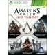 thumbnail image 1 of Assassin's Creed Ezio Trilogy Para Xbox 360 - Nuevo Ubisoft Standard, 1 of 2