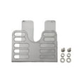 thumbnail image 1 of Enhance Your Grill With A Stainless Steeliron Rotisserie Motor Bracket Kit, 1 of 8