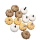 thumbnail image 5 of 12x calabazas artificiales de otoño, accesorios vegetales falsos, artesanías, decoración ligera para fiesta de otoño, decoración de granja, decoración Estilo D BLESIY accesorios de calabaza para halloween, 5 of 8